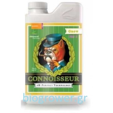 Advanced Nutrients Connoisseur Grow A+B 500ml